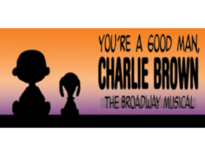 A Night on the Town- CK's gift certificate and tickets to a Company of Fools Production