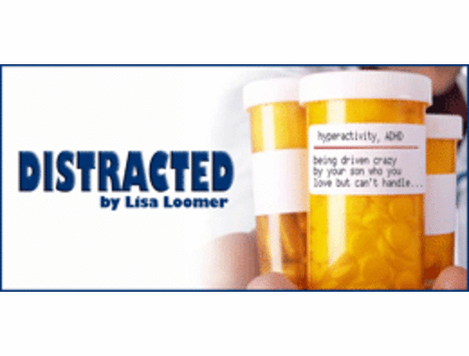 A Night on the Town- CK's gift certificate and tickets to a Company of Fools Production