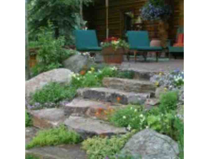 Sun Valley Garden Center Gift Certificate - $25