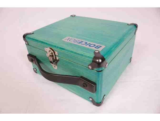 Boice Box by Peter Boice