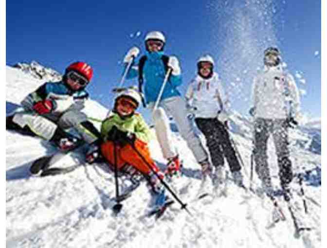 Rotarun Family Seaon Pass