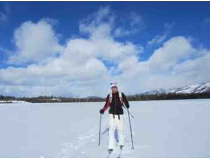 Sawtooth Ski Club Family Membership