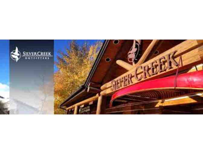 Private Guided Fly Fishing