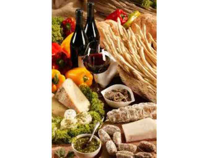 DaVinci's $25 Gift Certificate