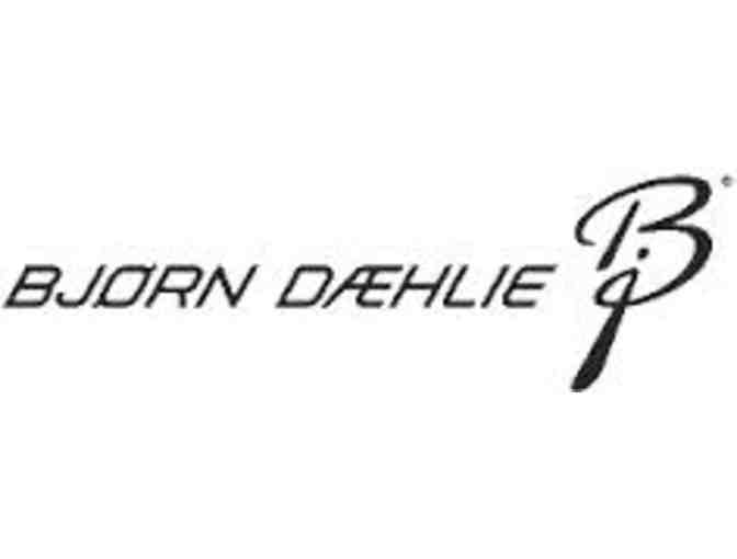 US Cross- Country Ski Team training jacket by Bjom Daehlie