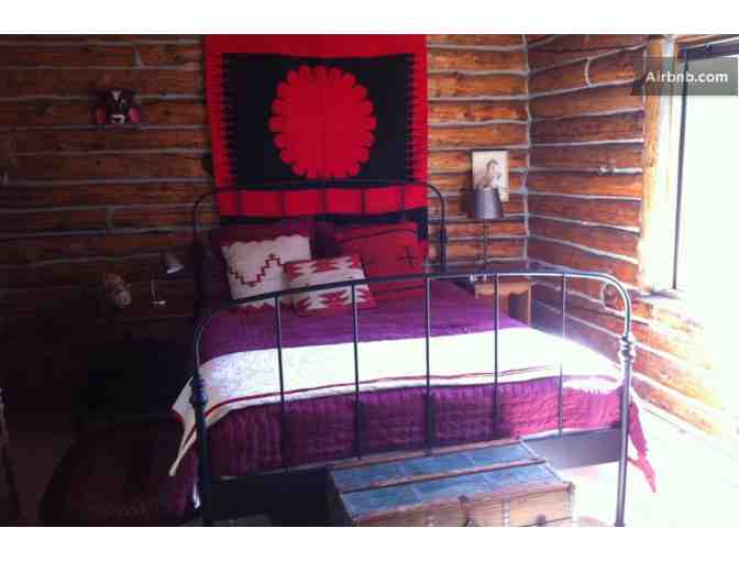 Two Night Stay in Charming Guest Cabin - Bellevue, ID