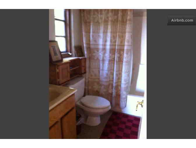 Two Night Stay in Charming Guest Cabin - Bellevue, ID