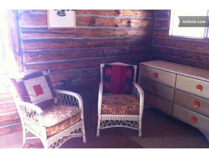 Two Night Stay in Charming Guest Cabin - Bellevue, ID