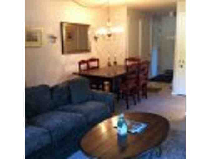 Sun Valley Cottonwood Condominium Rental - 4 Night Stay