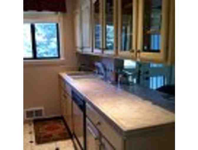 Sun Valley Cottonwood Condominium Rental - 4 Night Stay