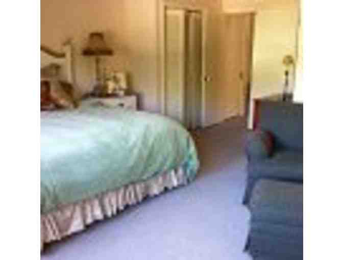 Sun Valley Cottonwood Condominium Rental - 4 Night Stay