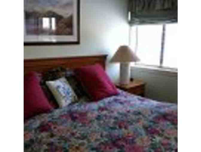 Sun Valley Cottonwood Condominium Rental - 4 Night Stay