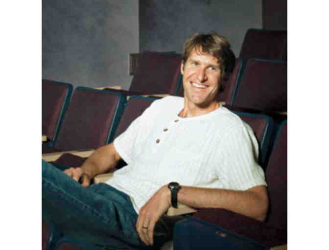 Zenergy membership (1 month) and Private Yoga with Ryan Redman