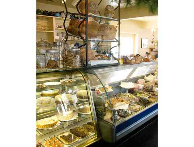 Cristina's Restaurant - Breakfast, Lunch or Brunch for two