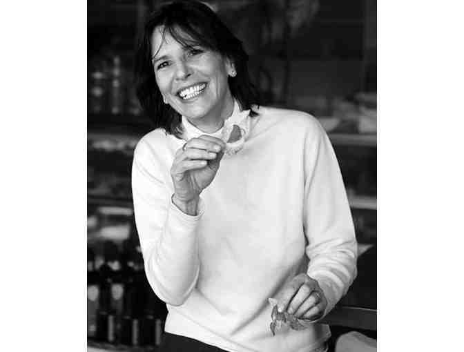 Cristina's Restaurant - Breakfast, Lunch or Brunch for two