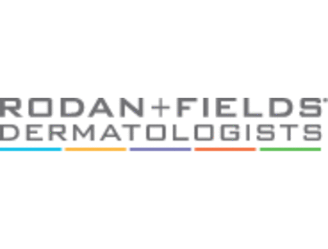 Rodan & Fields Skin Care Package