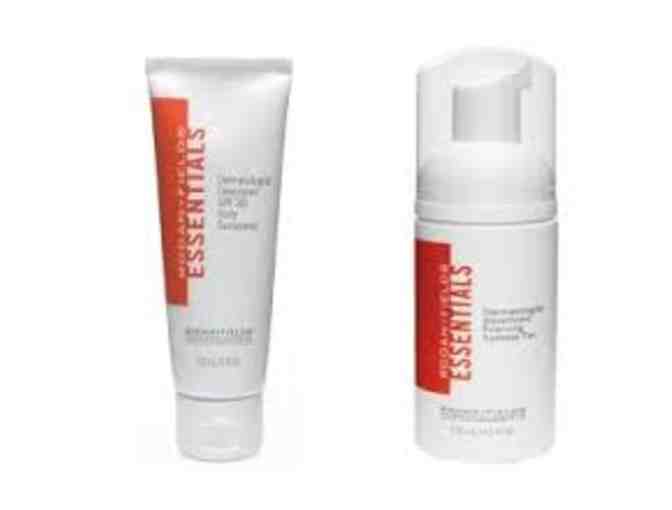 Rodan & Fields Skin Care Package- ESSENTIALS Skin Sun Care