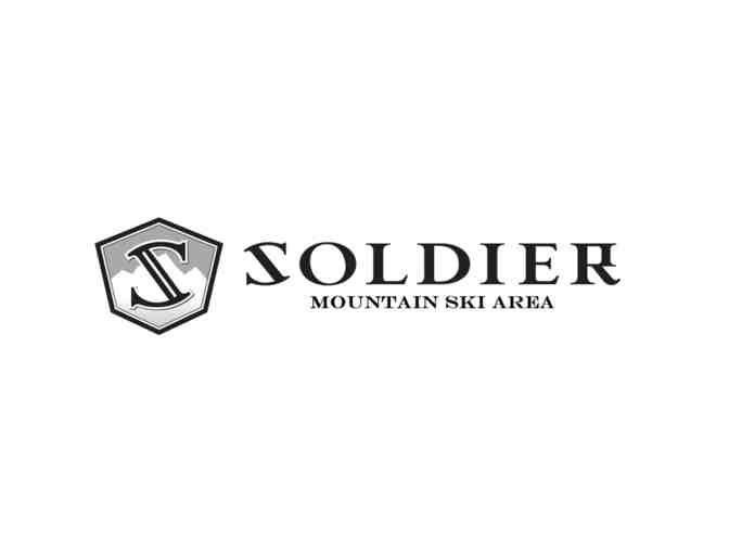 Soldier Mountain Ski Area Adult Day Pass