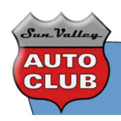 Sun Valley Auto Club
