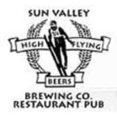 Sun Valley Brewing Company