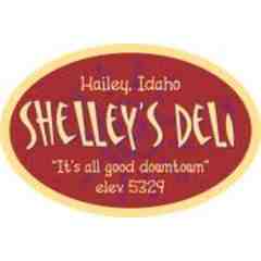 Shelley's Deli