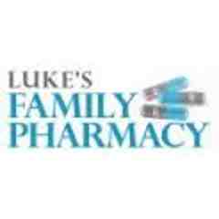 Luke's Family Pharmacy