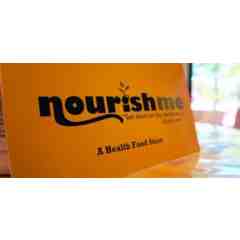 Nourish Me