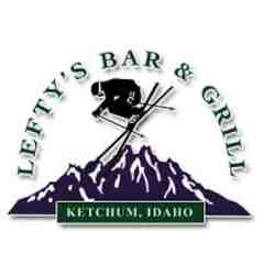Lefty's Bar and Grill