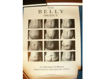 The Belly Project Poster