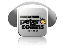 Be a Guest on the Peter B. Collins Show