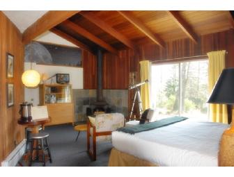 Two Night Stay at Sweet Mendocino Coast Inn