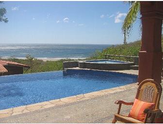 7 Night Stay at Nicaraguan Beach House with Pool