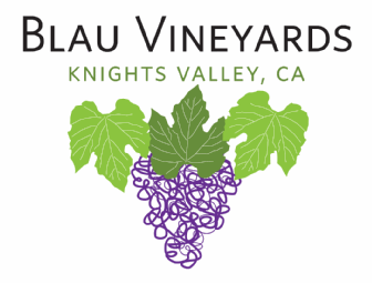 Knights Valley Grapes to Make Your Own Merlot