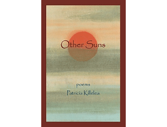 Poetry Books from Swan Scythe Press