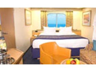 2 tickets for The Nation Cruise '09 and private breakfast with Katrina vanden Heuvel