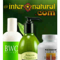 InterNatural Health and Wellness Products