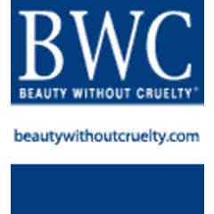 Beauty Without Cruelty