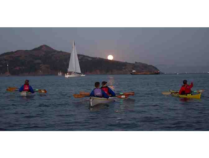 Private Family Kayak or SUP tour with Ms. Kiki