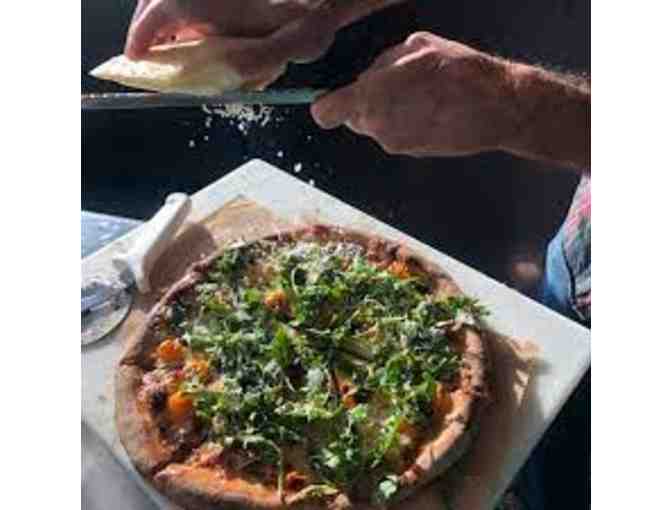 The Pizza Hacker Tam Junction $150 Gift Card