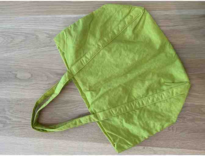 Baggu Cloud Bag - Lentil