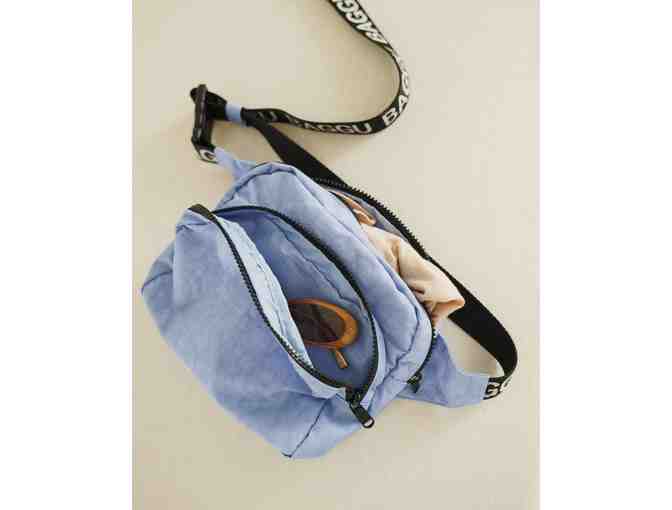 Baggu Fanny Pack - Cornflower