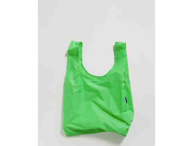 Standard Baggu - Bright Green
