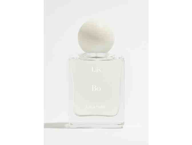 Liis Fragrance of choice - 50ml bottle