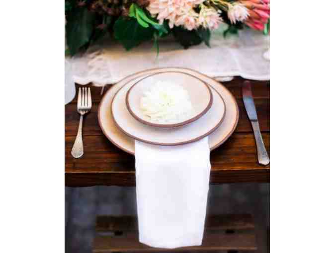 MMclay Progress Collection Dinner Set