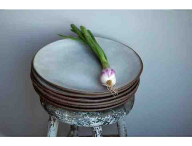 MMclay Progress Collection Dinner Set