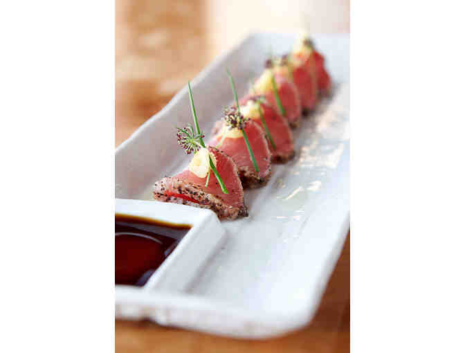 $250 Sushi Ran Restaurant Gift Card