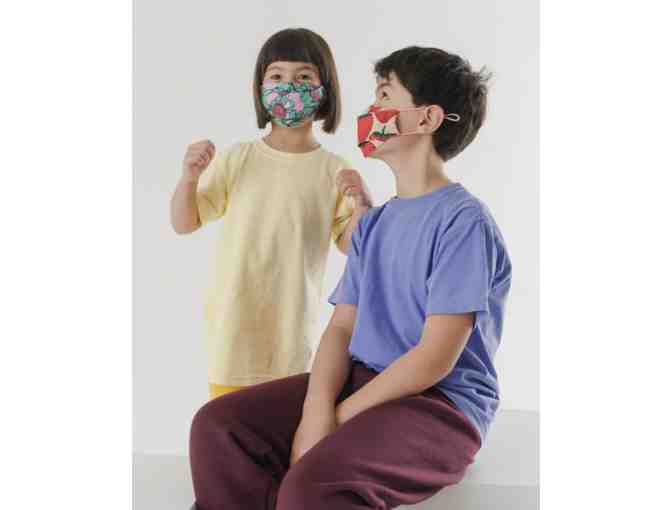 Baggu - Kids' Mask Set of 3