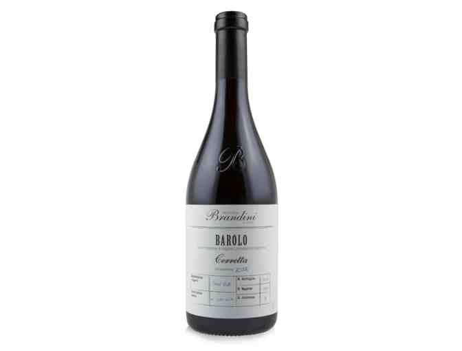 Italian Wine Flight | 3 bottles & Optional Guided Tasting - Photo 3