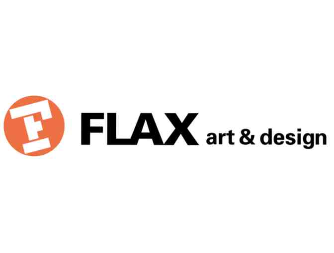 FLAX Art and Design| $50 Gift Card - Photo 1