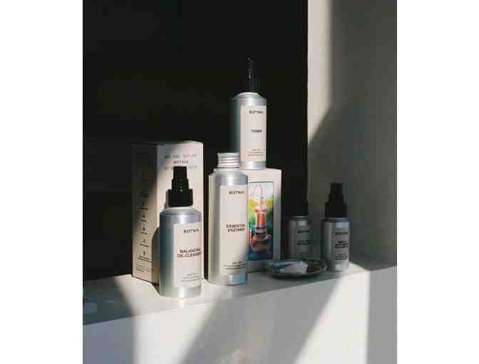 Botnia | Dry Skin Face Care Set - Photo 5